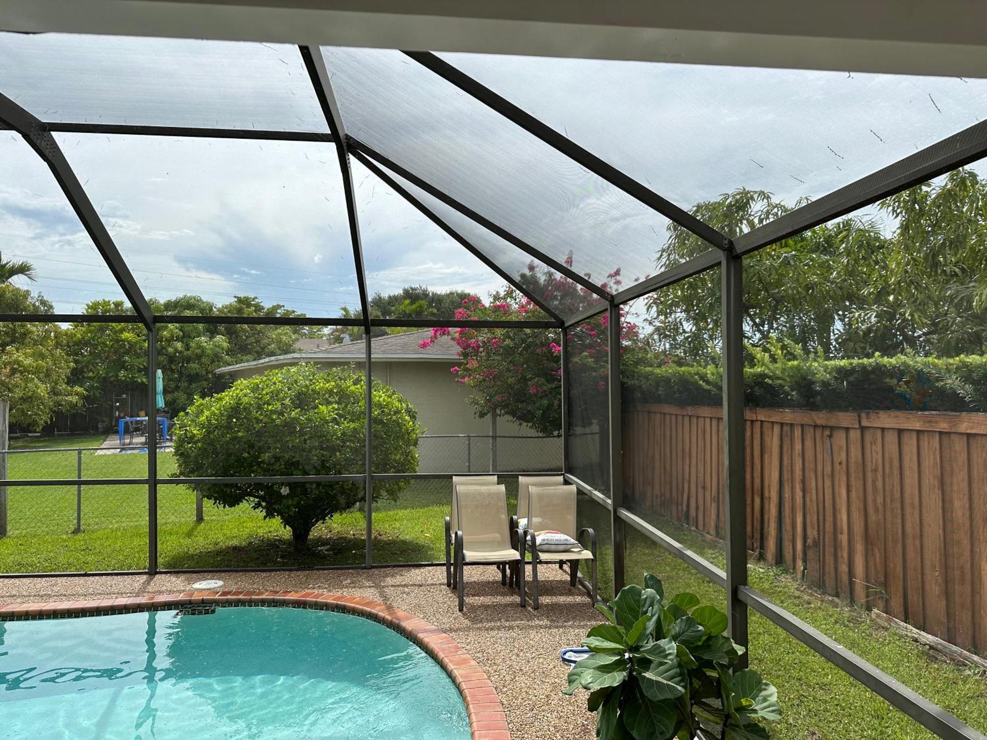 82-10Sw 135Av Miami Exterior foto